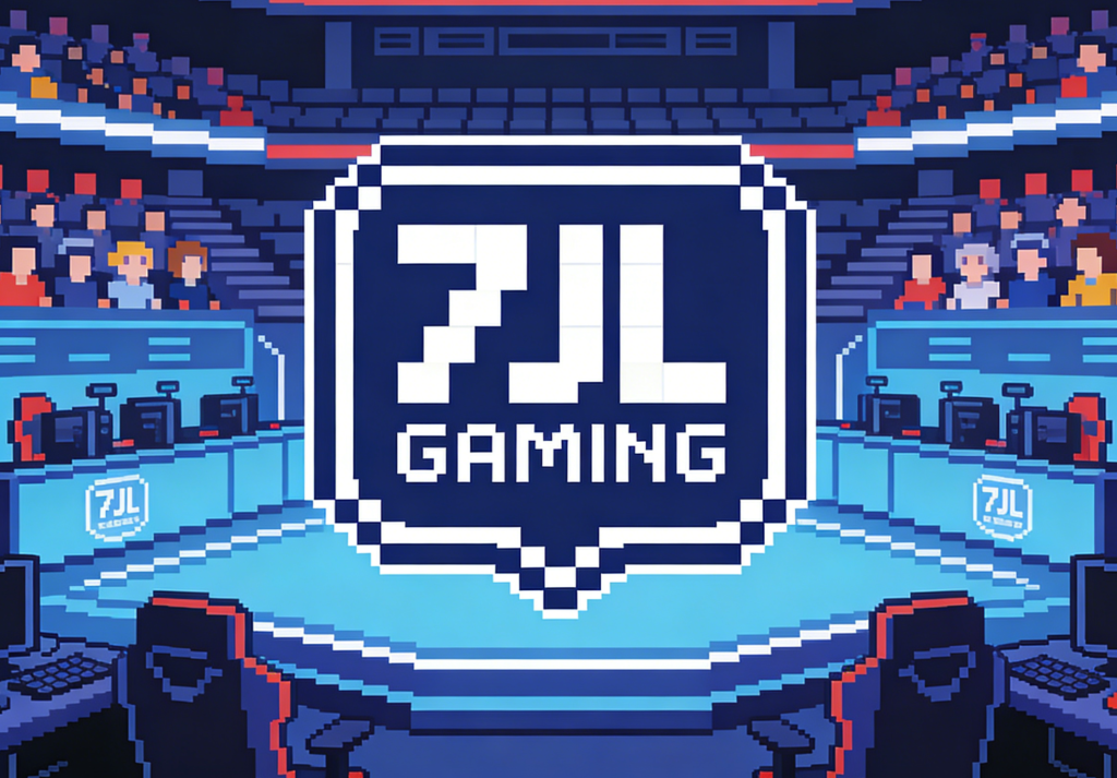 7JL gaming