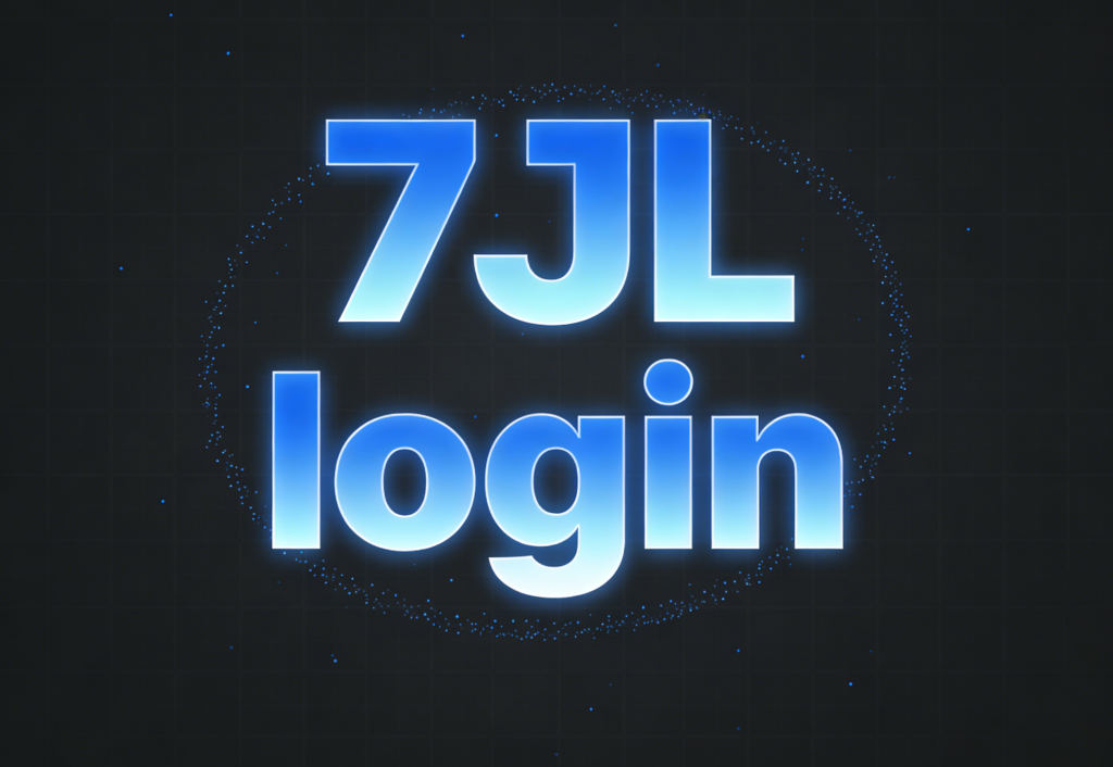 7JL login