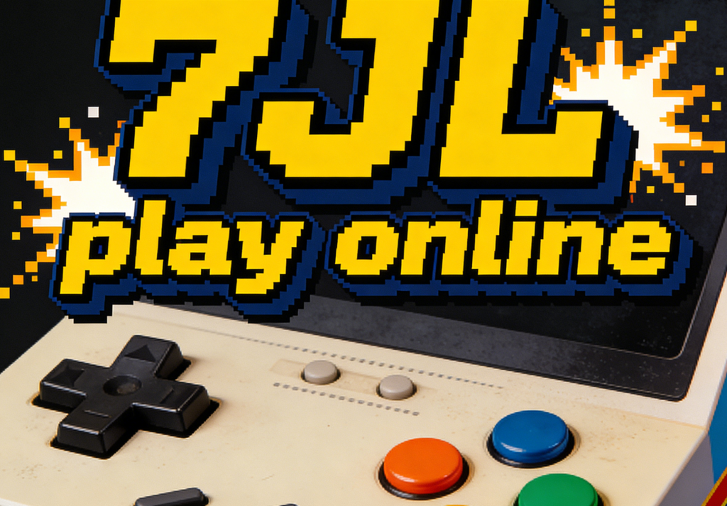 7JL play online