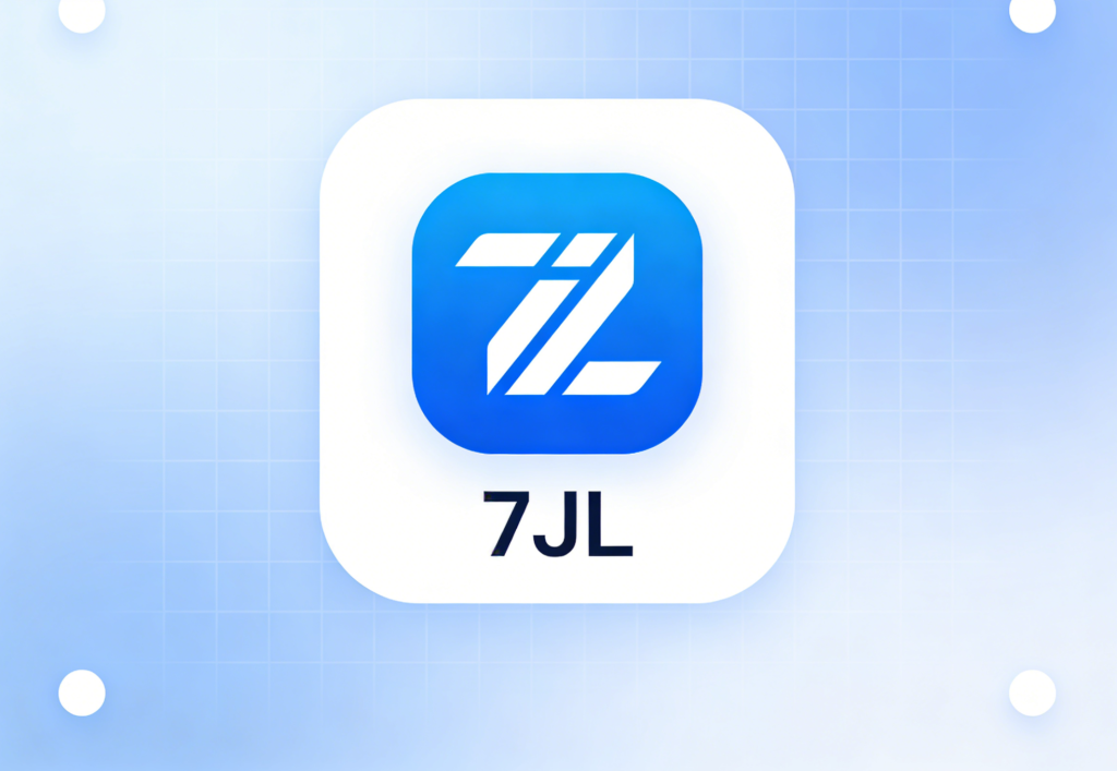 7JL app