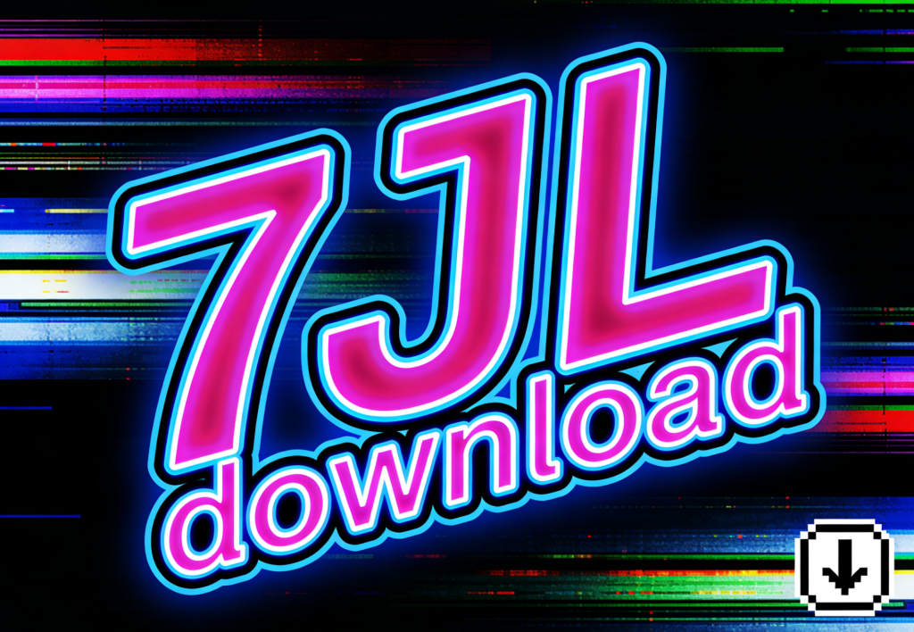 7JL download