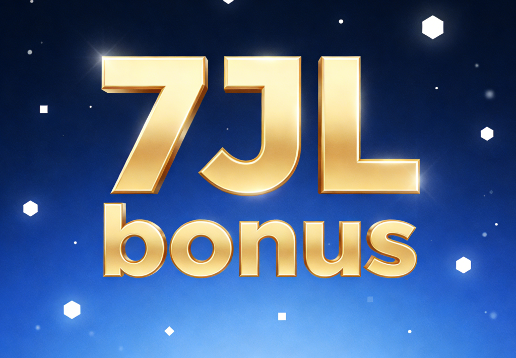7JL bonus