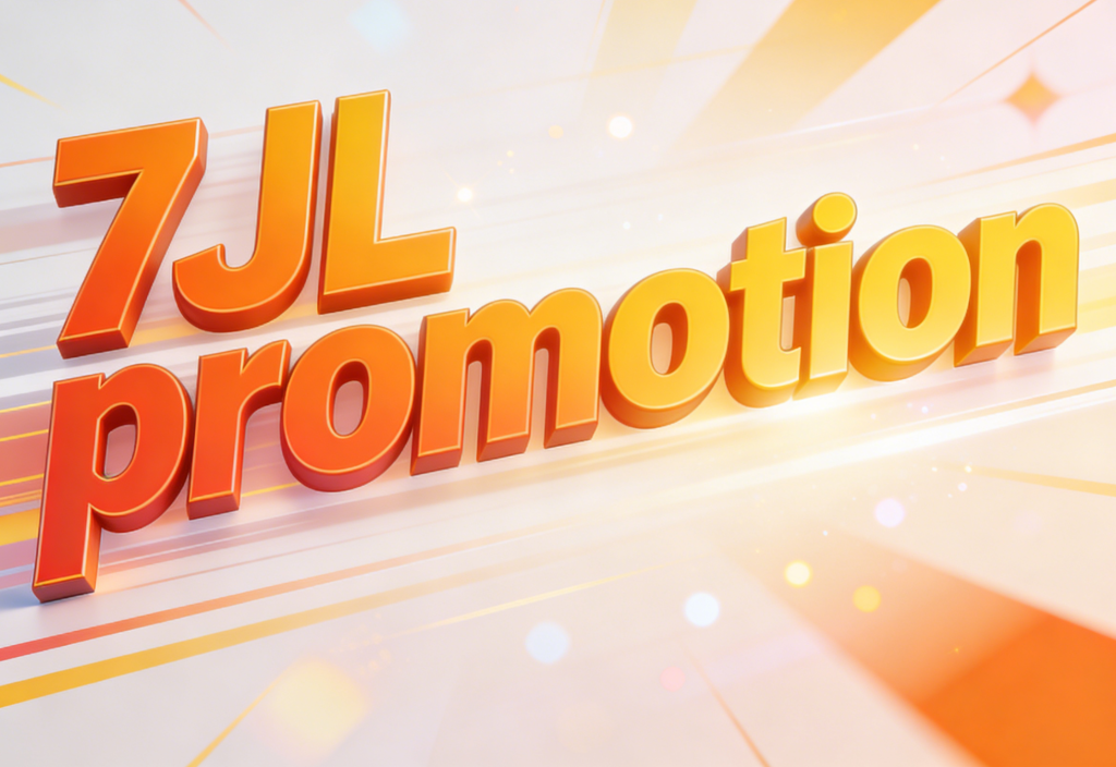 7JL promotion